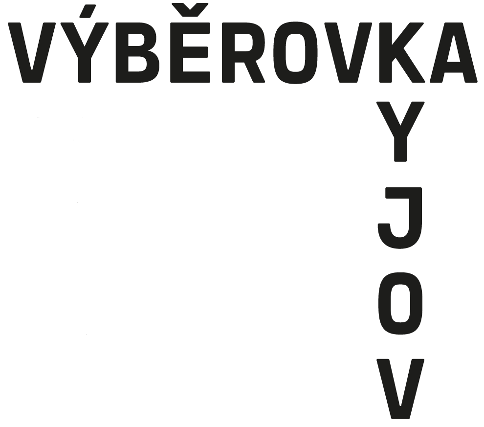 Vyberovka Kyjov Logo